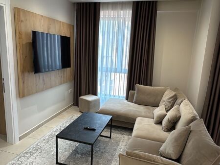 FOR RENT | Apartment 1+1+Parking Spot – Myslym Shyr