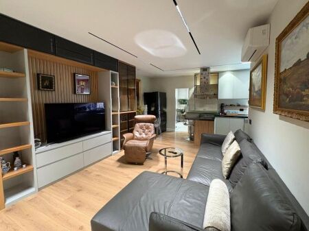 For rent 2+1+2 apartment at Shallvaret!
