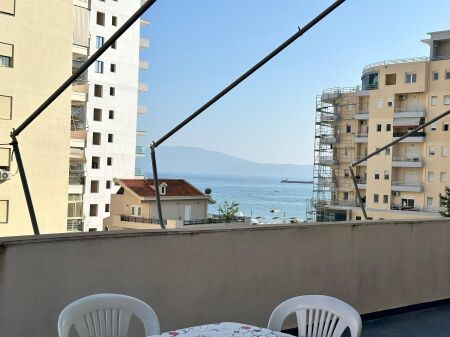 Annual rent Apartment Lungomare, Vlora (Brooklyn Bar)