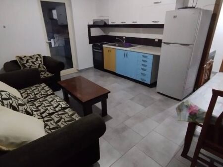 Apartment 2+1 for rent at Kodra e Priftit