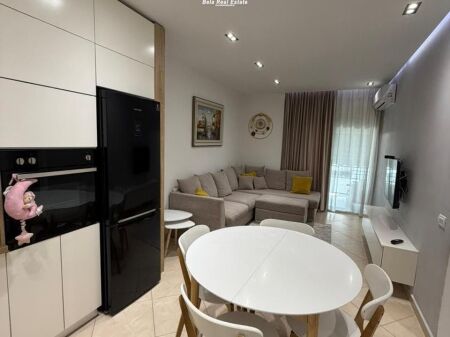 Apartment For Rent 1+1 Near Kavaja Street (ID B2101670) Tirana