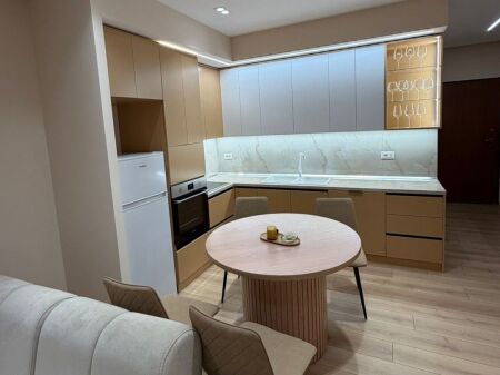  Apartment 2+1 for Rent at Vizion Plus in Don Bosko