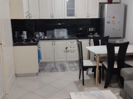 APARTMENT FOR RENT 1+1 ASTIR 40,000 LEKE FH-71928
