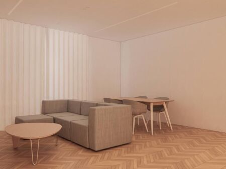  FOR RENT | APARTMENT 2+1+2 +  – DELIORGJIT COMPLEX 