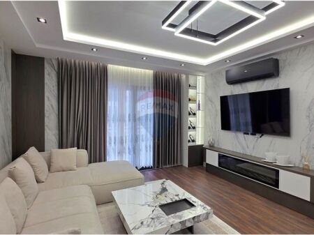Apartment 2+1 for sale in Lungomare(ID: 530401002-1180)