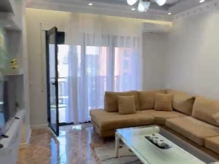  Apartment 1+1 + Parking Space for Rent – Green City