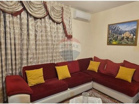 Apartment 1+1 for Rent at Kosovareve Street