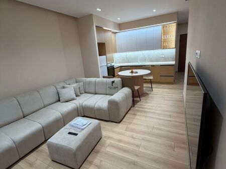 APARTMENT FOR RENT 2+1 DON BOSKO 90,000 LEKE FH-71865