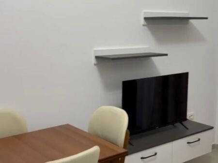 APARTMENT FOR RENT ASTIR WITH PARKING