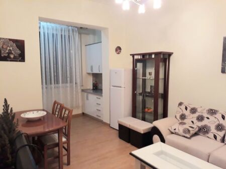Apartment 2+1 for rent Vasil Shanto !