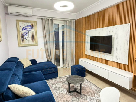 For sale, Apartment 1+1, Unaza e Re