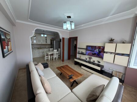 Jepet me qera Apartamenti 2+1 Ali Demi prane BKT ,  