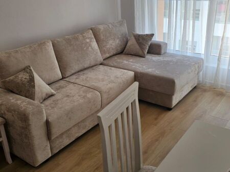Apartment for rent 1+1 Ali Dem, Kaimi Residence