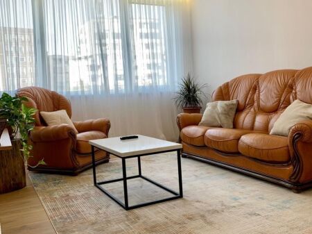 Apartment 2+1 for rent at Hotel Diplomati 2 !