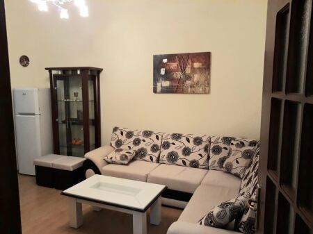 Apartament 2+1 per qira te Vasil Shanto