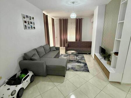  RENT Apartment 2+1+2 With Garage For 2 Cars  Fratari Complex, Astir 