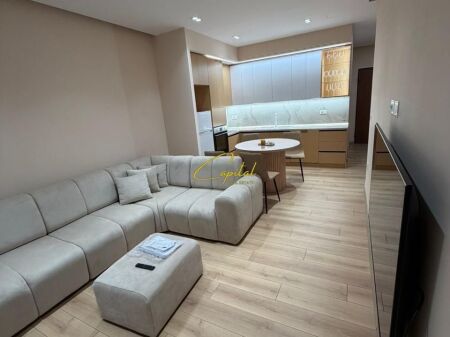APARTMENT FOR RENT 2+1 DON BOSKO 100,000 LEKE
