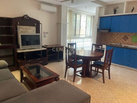 Apartment for Rent 2+1 – Zogu i Zi 500 € /Month