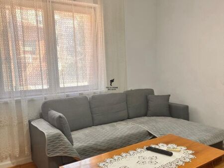 RENTAL APARTMENT 1+1 MYSLYM SHYRI 50,000 LEKE FH-71884