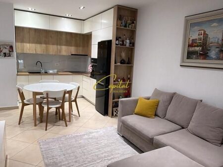 APPARTAMENTO IN AFFITTO 1+1 GOLDEN PARK 3 500 EURO