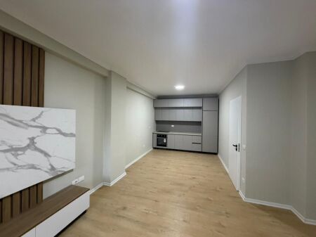 Apartment 1+1 for sale