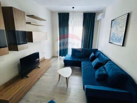Apartment 1+1 Xhamllik