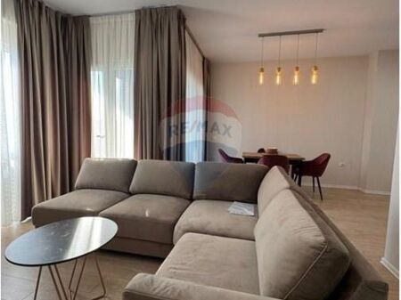 Apartment 2+1 for rent on Kosovareve street(ID: 530201007-583)