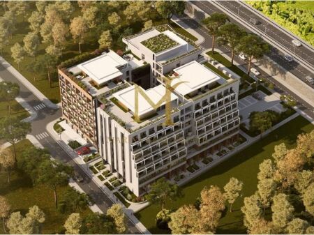 FOR SALE APARTMENT 1+1 GOLEM