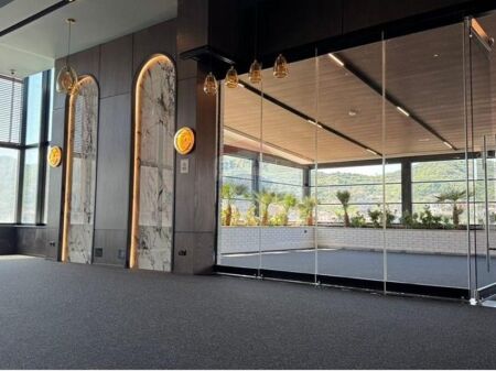 Restaurant - For Rent - Arrow Building, Tirana  ID: 530471014-65