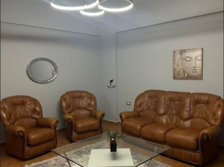 APARTMENT FOR RENT 2+1+2 MYSLYM SHYRI 60,000 LEKE FH-71899