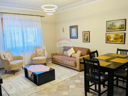 Apartment 1+1 for rent Bajram Curri Boulevard