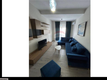 Apartment for rent 1+1 in Xhamllik
