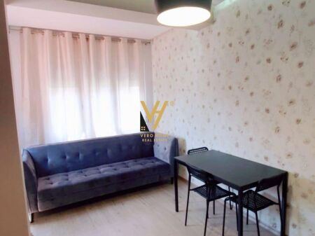 APARTMENT 1+1+BLK FOR RENT ON BARRIKADAVE STREET 600 EURO