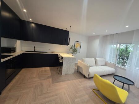 APARTAMENT PER QERA KODRA E DIELLIT