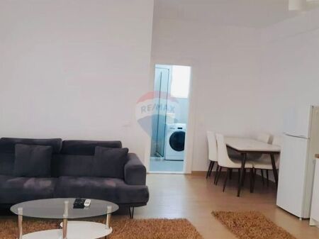 Apartment 1+1 for rent Kthesa e Kamzes