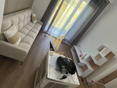 APARTMENT 1+1 FOR RENT AT OXA, FRESK 40,000 LEKE