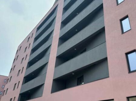 Shitet apartament 2+1, 85 m², Kati 6 – Fundi i Bulevardit te Ri, Tiranë(Treni)