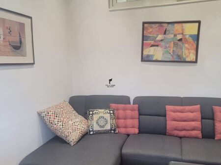APARTMENT FOR RENT 1+1 9 FLOORS 60,000 LEKE FH-71891