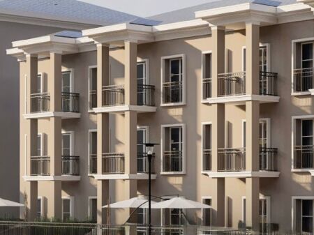  Shitet Apartament 1+1 – Rolling Hills, Liqeni i Farkës 