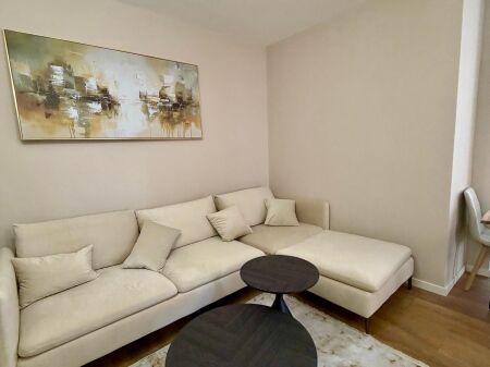  RENT Apartment 2+1  Yzberisht, Near Grand Gallery Complex 