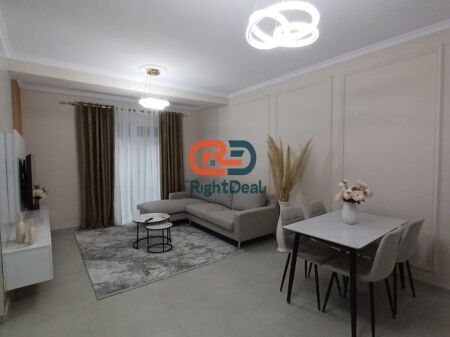 In Astir, Apartment 2+1+2+Parking Space For Rent, With Spacious Areas!!!
