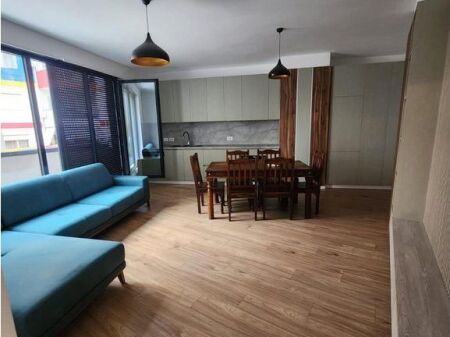 APARTMENT 2+1+2 FOR RENT AT THE GARDEN RESIDENCE COMPLEX ZOOLOGICAL GARDEN!