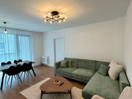  RENT Apartment 2+1+2  Near Casa Italia 