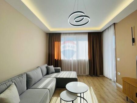 Apartment 1+1 Near the American Embassy