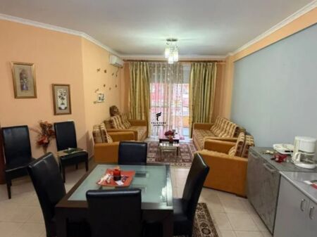 APARTMENT FOR RENT 1+1 ASTIR 45,000 LEKE FH-71935