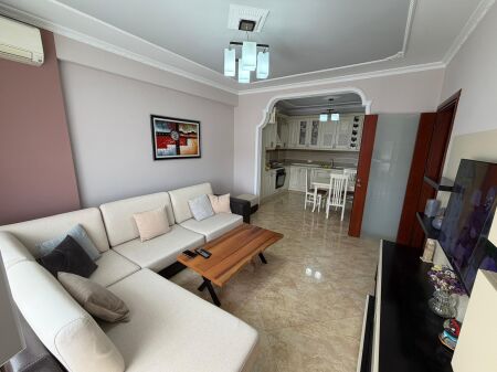 For rent 2+1 Ali Demi