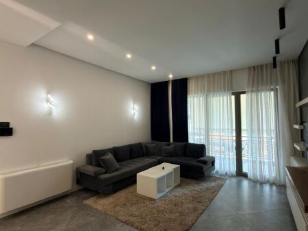 Apartament 2+1+2 me qira , Kompleksi Delijorgji