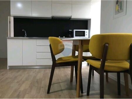 APARTMENT FOR RENT ON ELBASAN STREET!