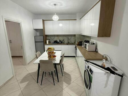Apartment 2+1+2+ garage for rent, Astir