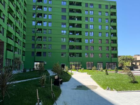 Shitet Apartment 3+1+2 5 Maji, Arb Trans Complex